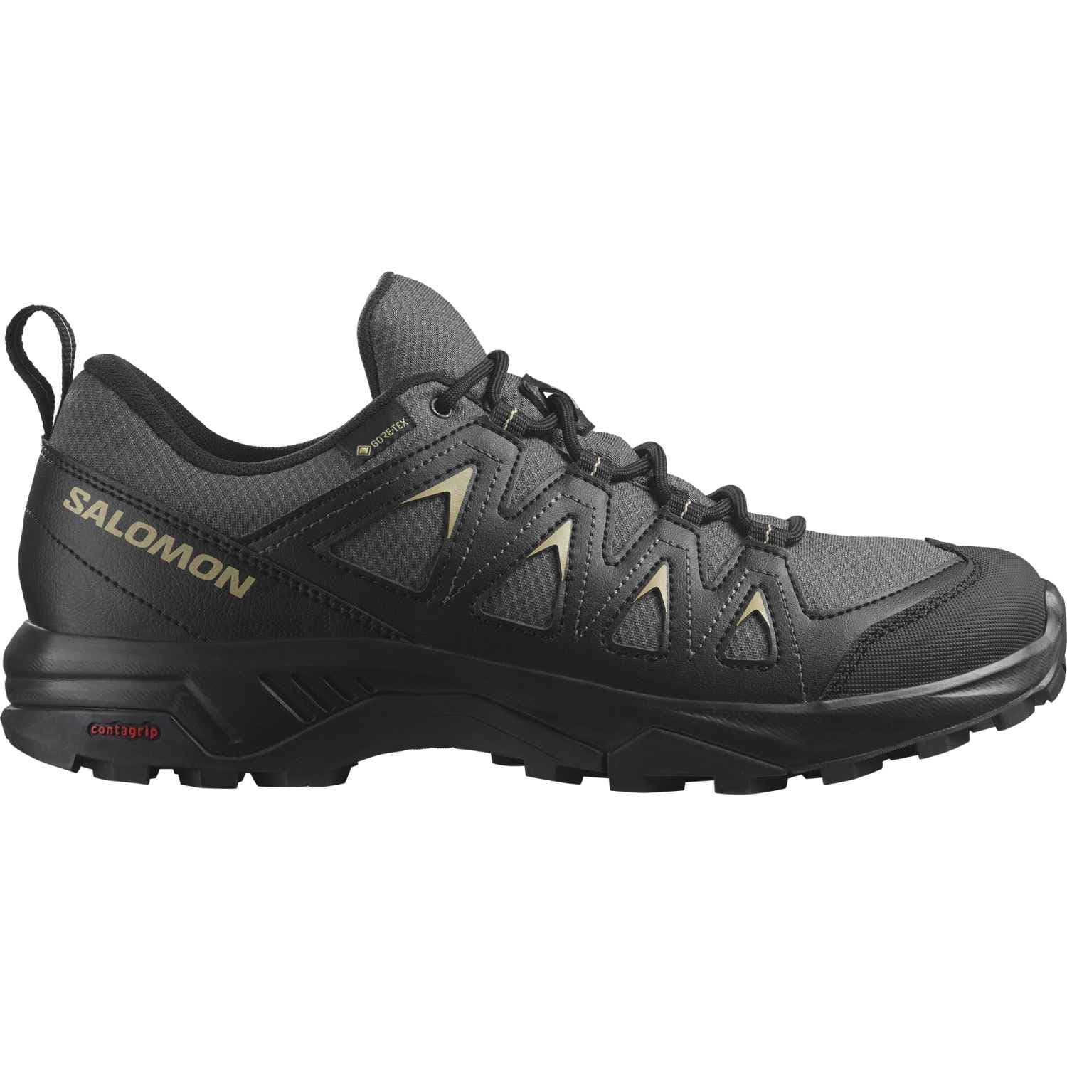 Pantofi drumetie barbati SALOMON X BRAZE GTX | Rock'n Snow
